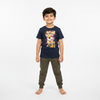 Character T shirt