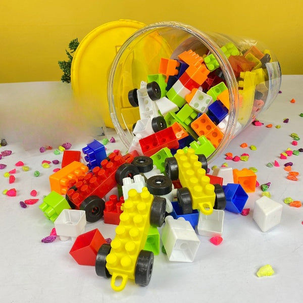 Building Blocks 170pcs