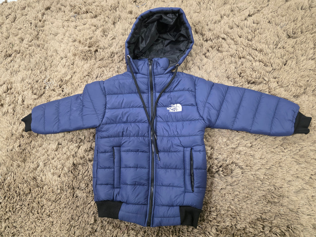 Puffer Jackets