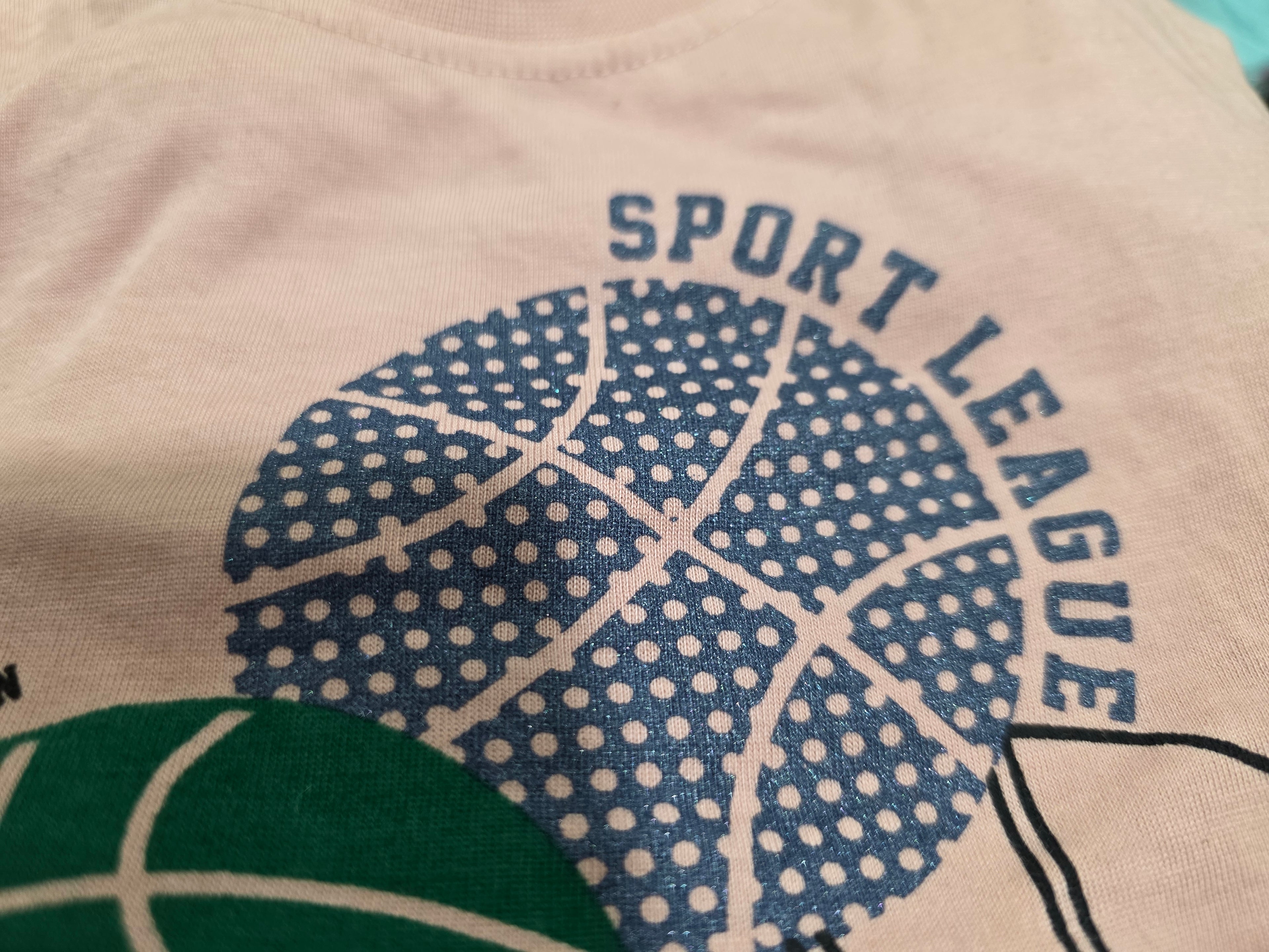 Sport League
