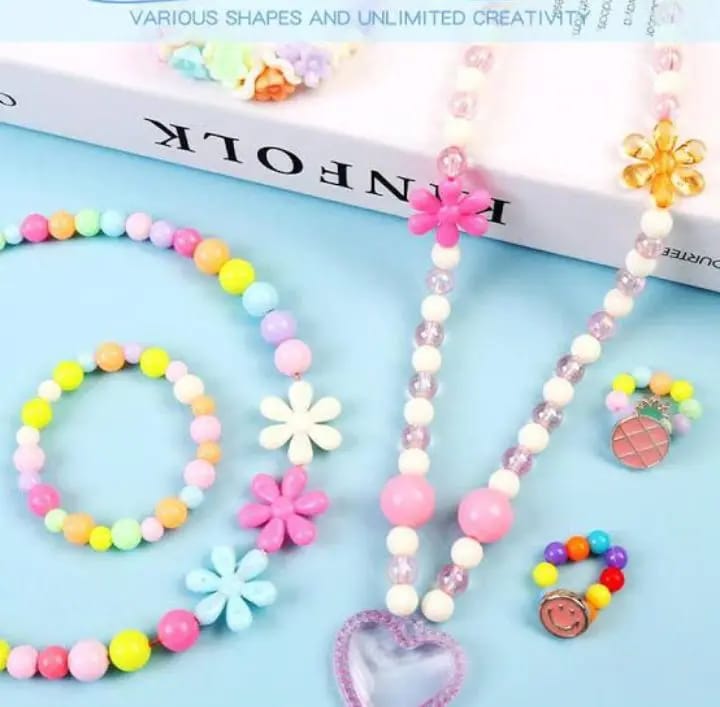 BEADS SET