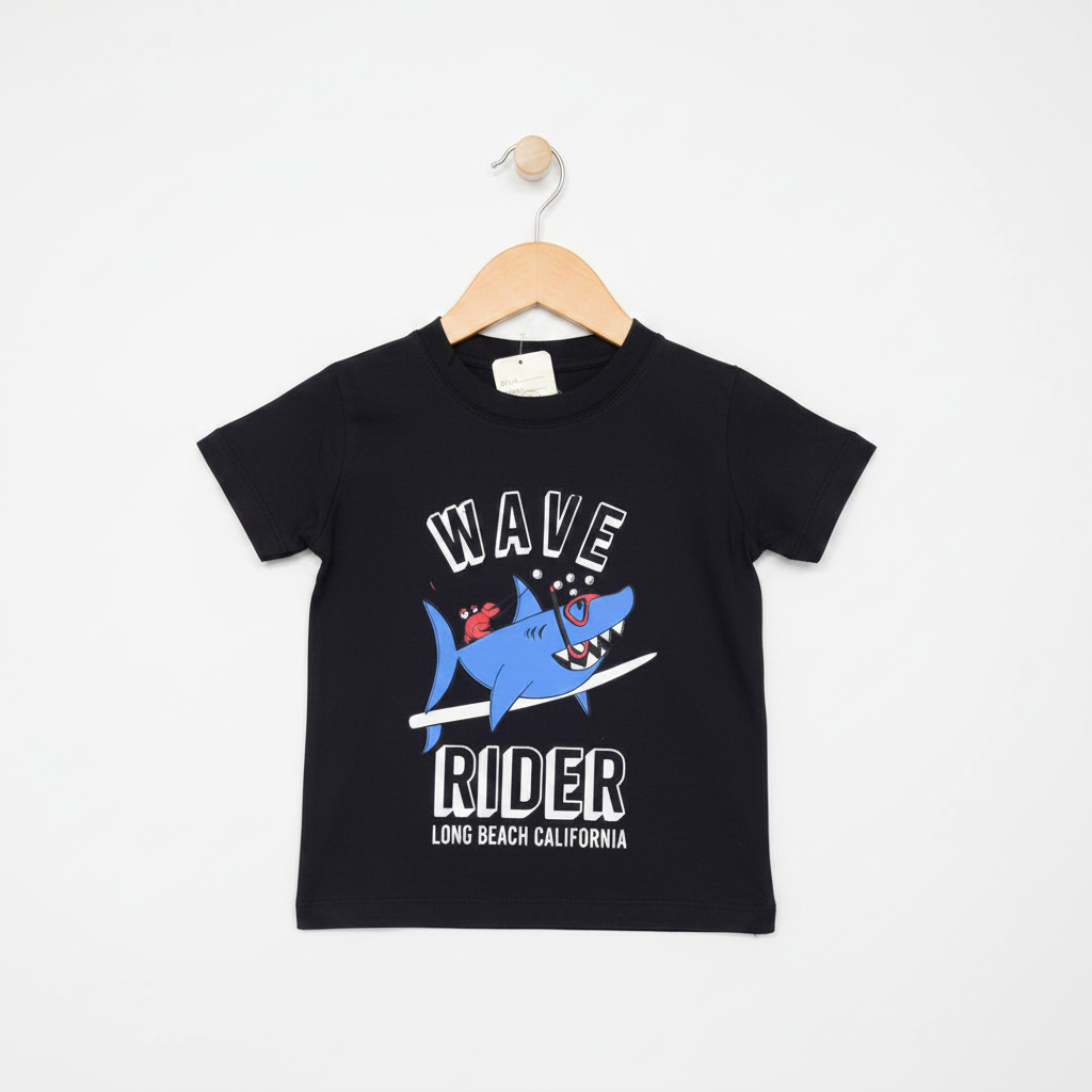 Wave Rider