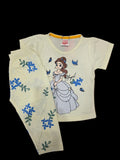 Girls Pajama Sets
