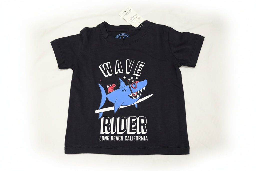 Wave Rider