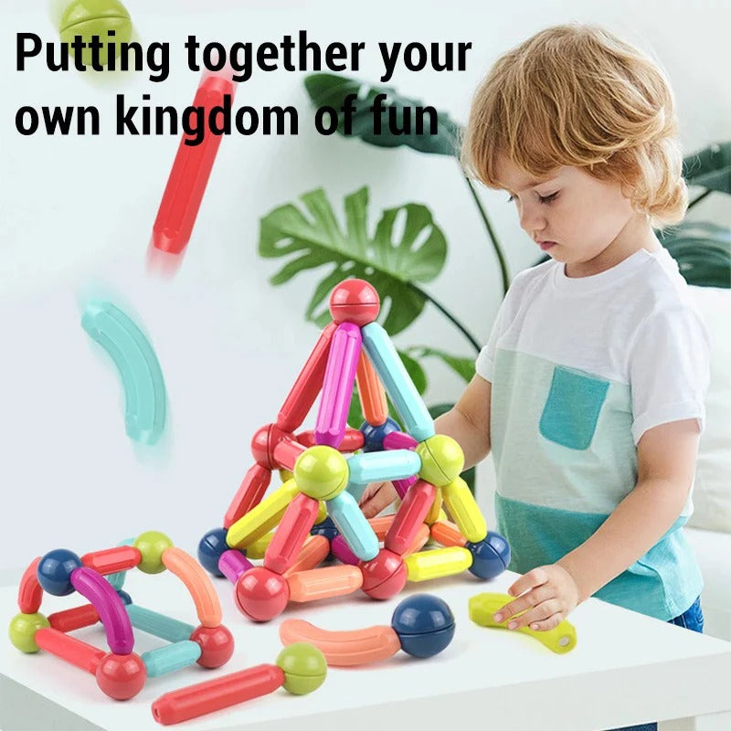 MAGNETIC 25 PCS
