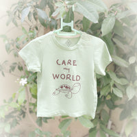 Care My World