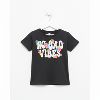 No Bad Vibes