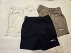 Primark Export Shorts (Pack of 3)