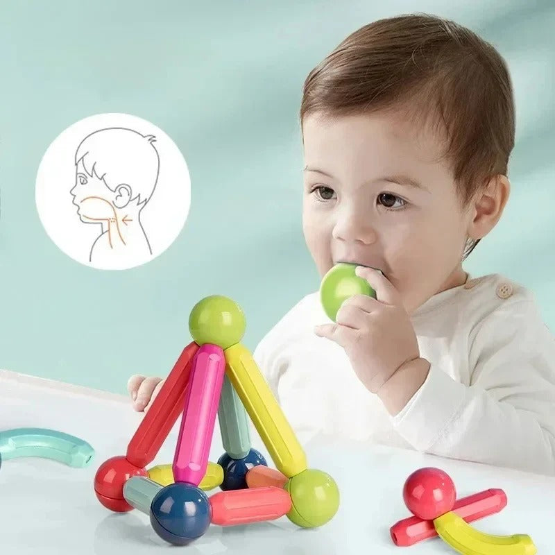 MAGNETIC 25 PCS