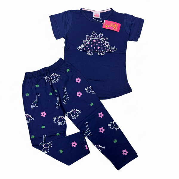 Girls Pajama Sets