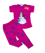 Girls Pajama Sets