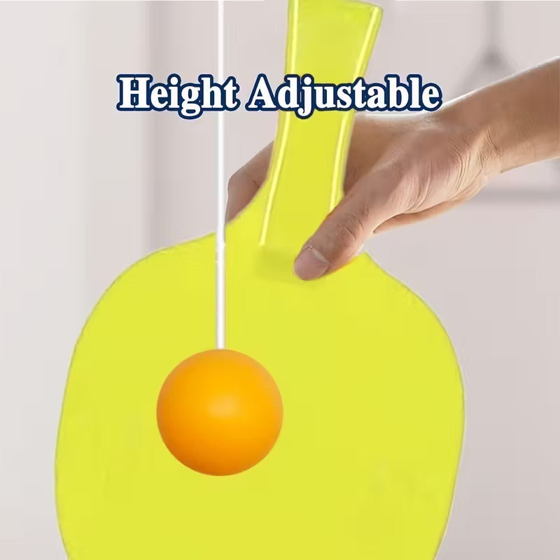 Hanging Table Tennis