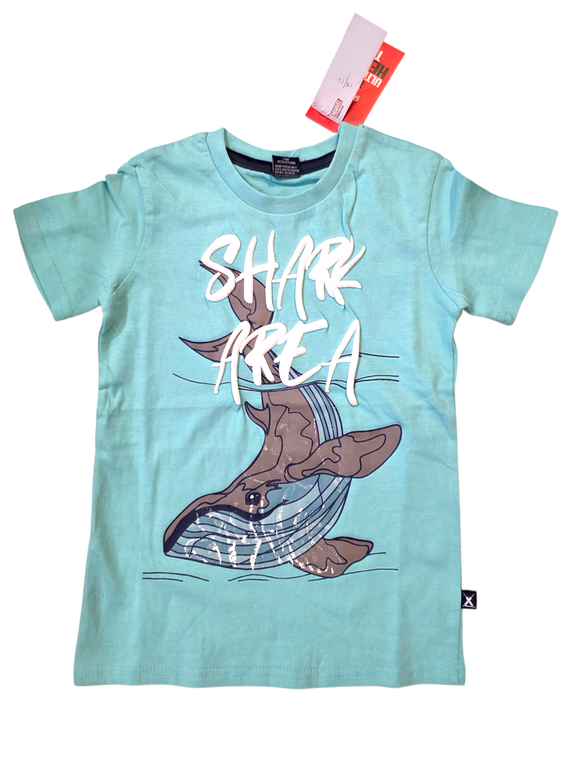 Shark Area
