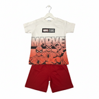 Marvel Studios Summer Set