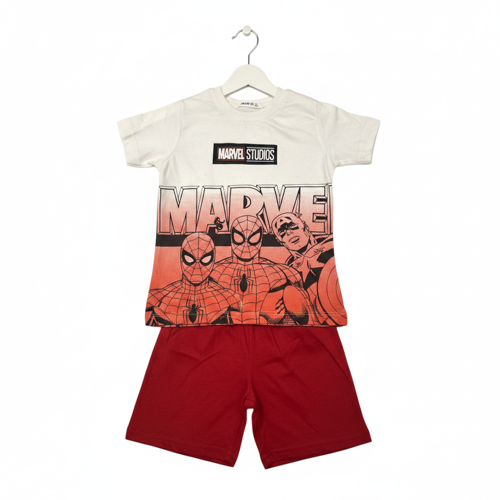 Marvel Studios Summer Set