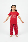Girls Pajama Sets