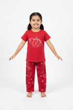 Girls Pajama Sets
