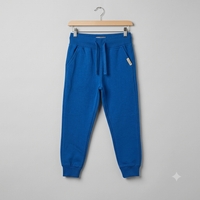 Weatherproof Fleece Jogger Pants