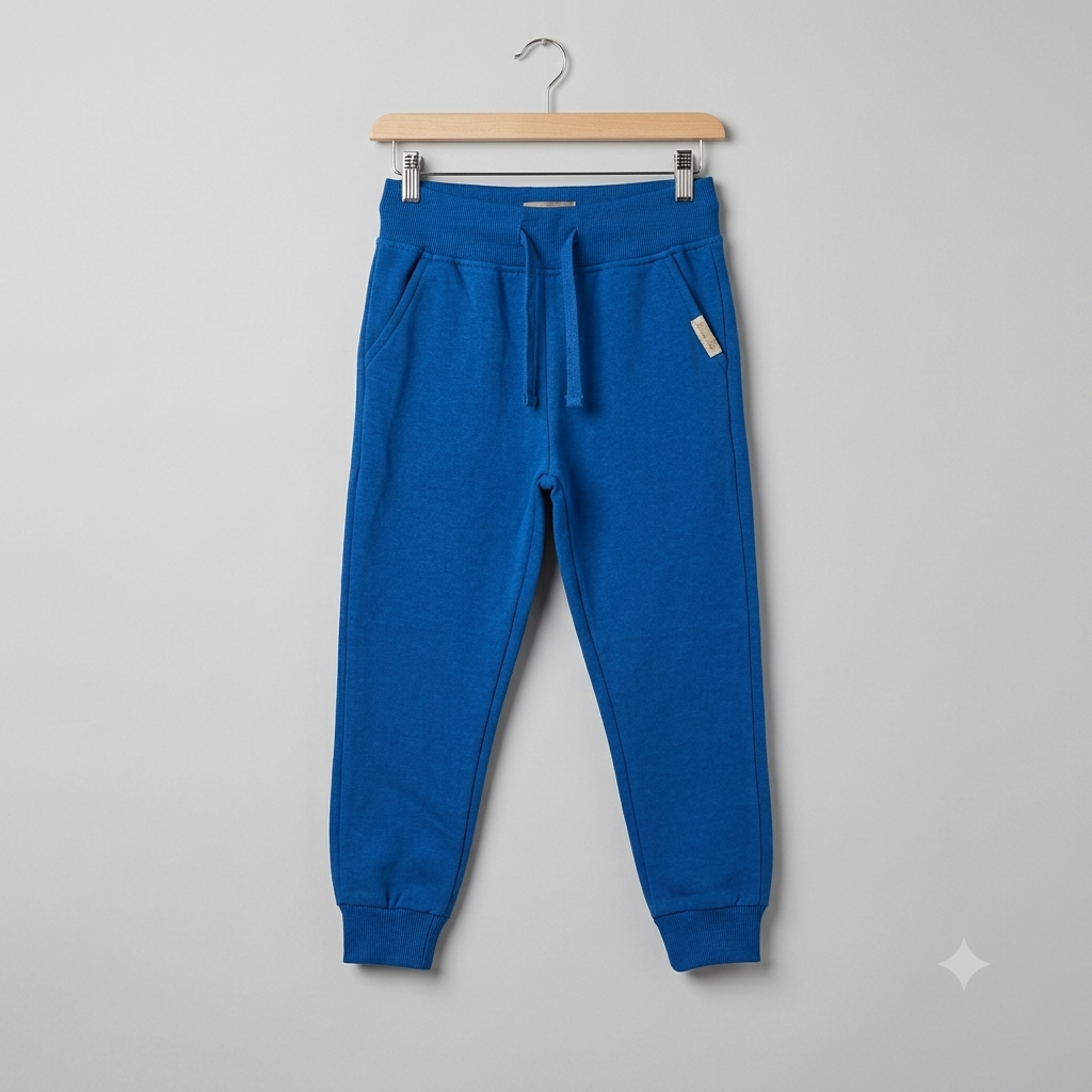 Weatherproof Fleece Jogger Pants