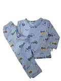 Imported Blue Tractor Nightsuit