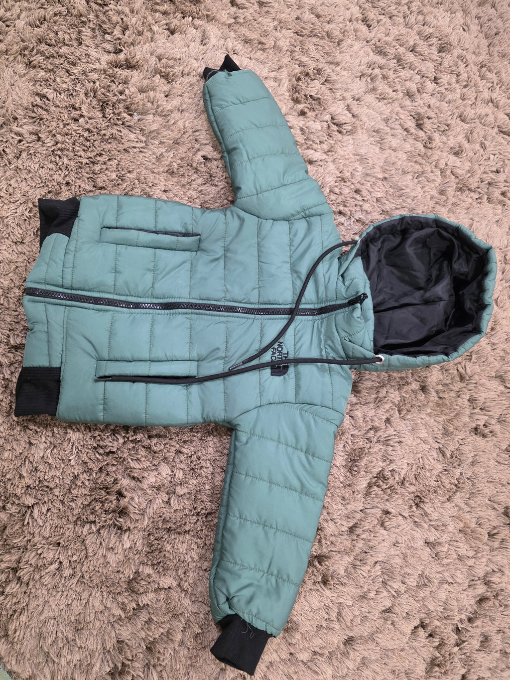 Puffer Jackets