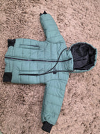 Puffer Jackets