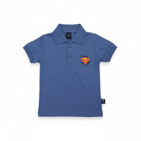 Superman Polo