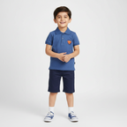 Superman Polo Tshirt