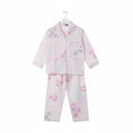 Butterfly Cotton Nightsuit