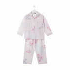 Butterfly Cotton Nightsuit