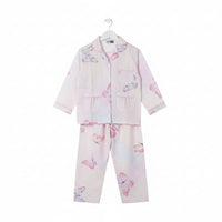 Butterfly Cotton Nightsuit