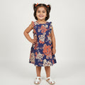 Imported Floral Printed