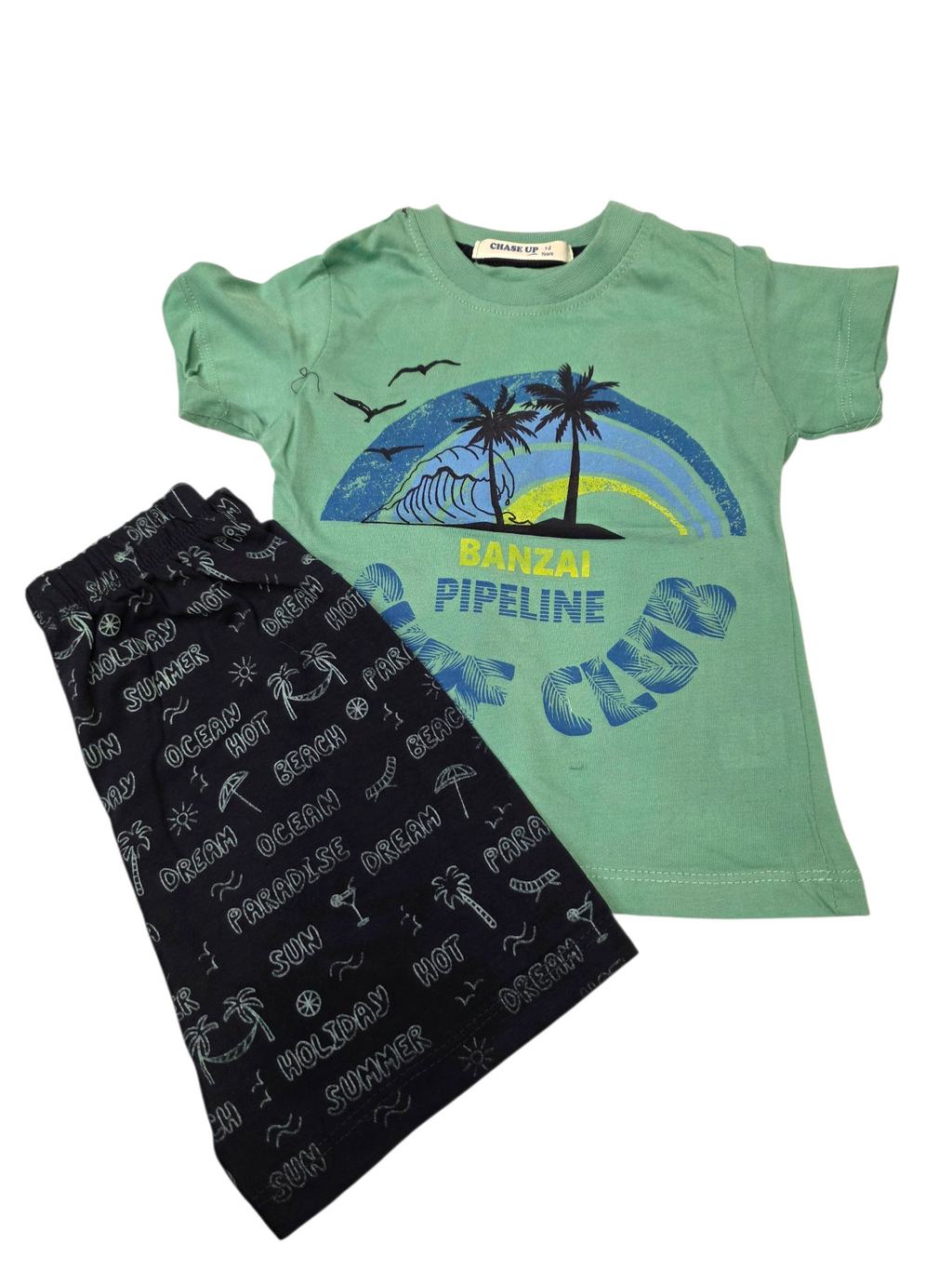 Banzai Pipeline