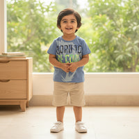 Born To Be Cool Tshirt