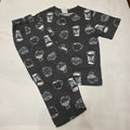 Coffee Cup Nightsuit