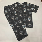 Coffee Cup Nightsuit
