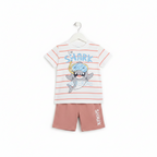 Shark Summer Set