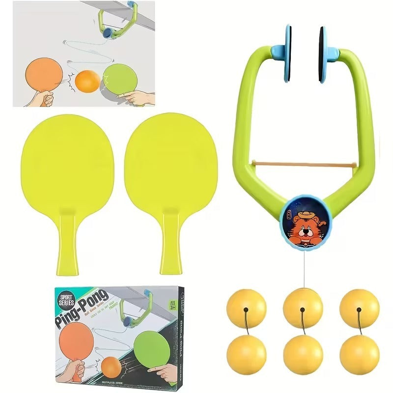 Hanging Table Tennis