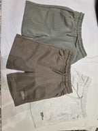 Primark Export Shorts (Pack of 3)