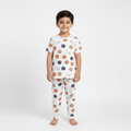 Bear Party Nightsuit