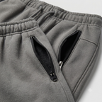 Minoti Export Green Zipper Fleece Trouser