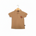 Superman Polo