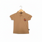 Superman Polo