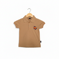 Superman Polo