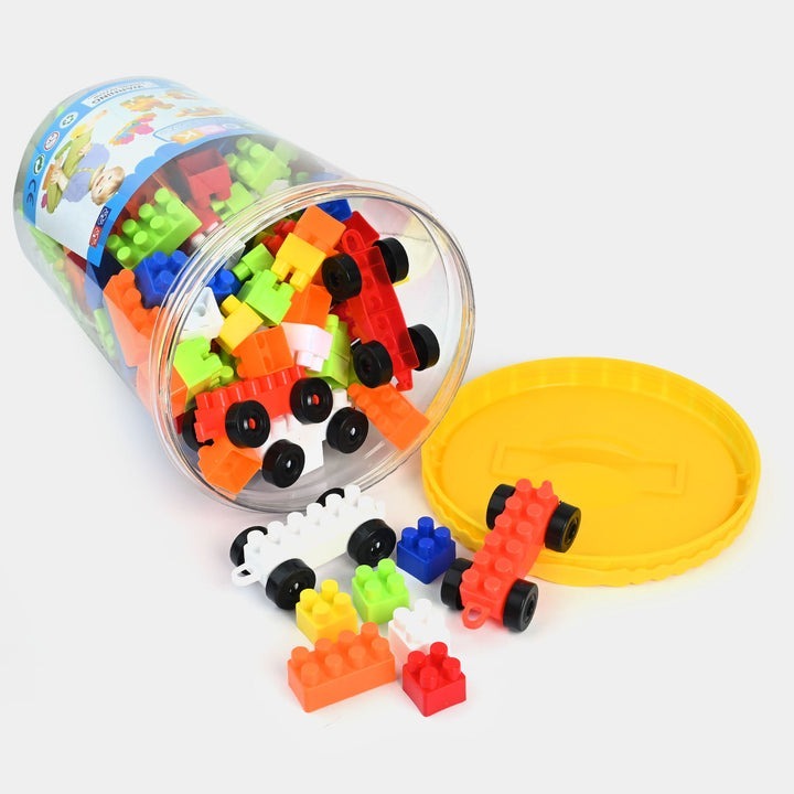 Building Blocks 170pcs