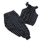 Polka Dot Pajama Sets
