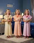 Long Nighties