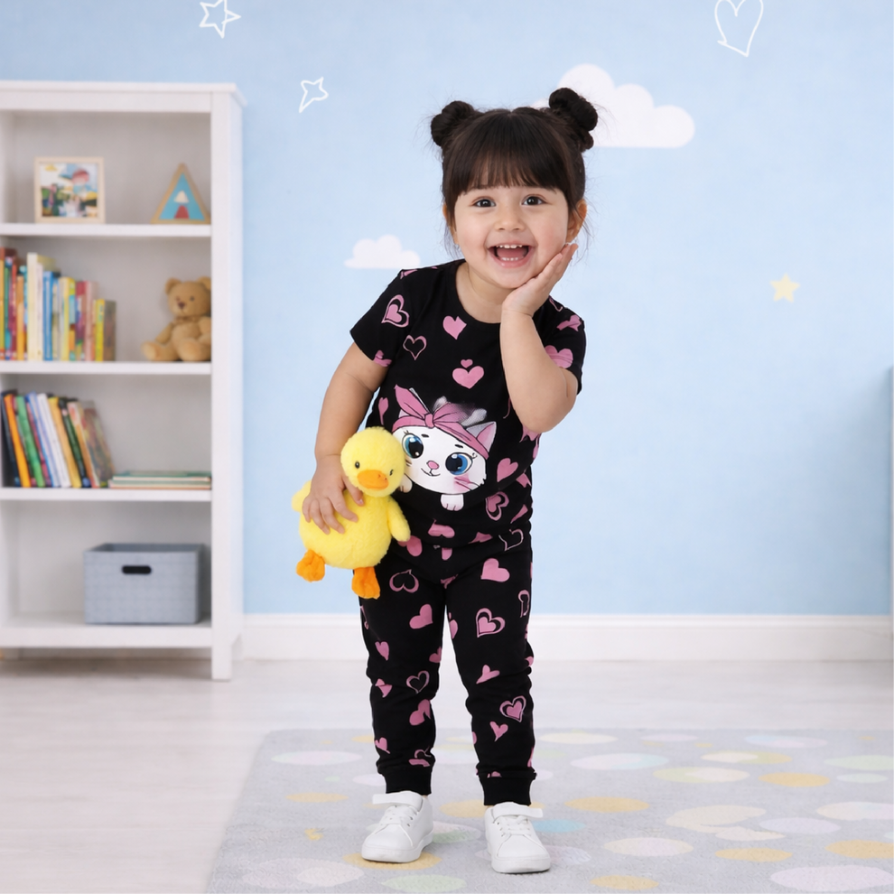 Pajama Sets