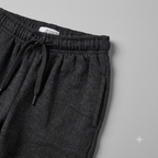 Minoti Export Charcoal Gray Fleece Trouser