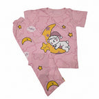 Pink Summer Set